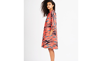 Fashion brand Zuri launches UK website 